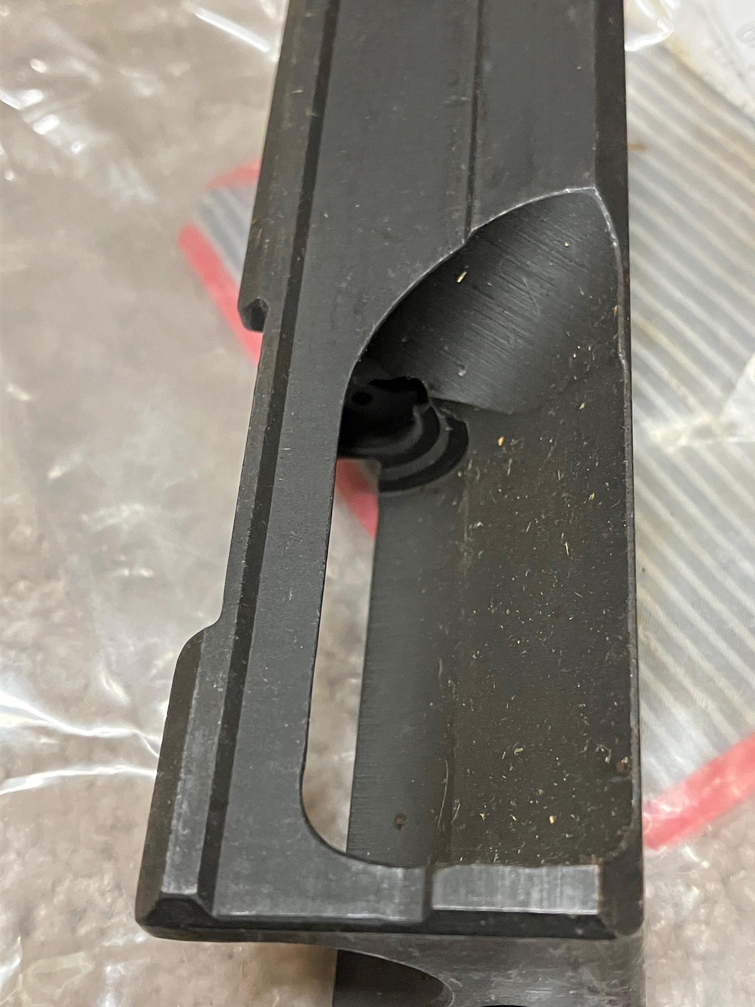 WTS: - Suomi parts kit, VZ58 parts kit, UZI parts kit, IMI factory semi ...