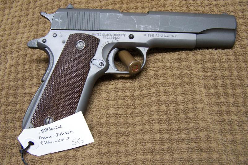 verify marks remington rand 1911a1 united states property verify marks remington rand 1911a1 united states property