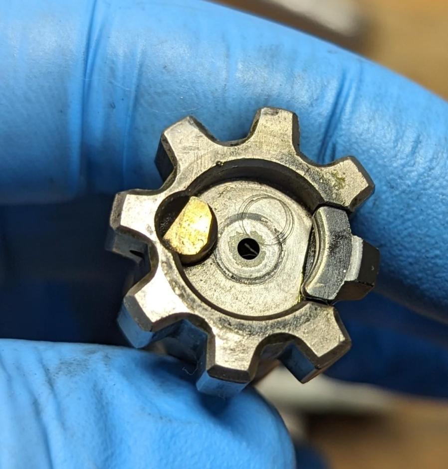 LMT 308 bolt face > AR Variants > AR15.COM