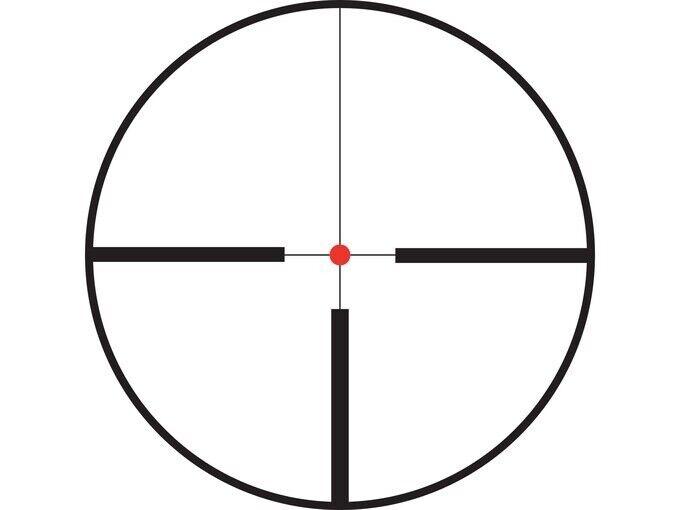 WTS Weaver (Japan) illuminated 1.54.5x24 Japan (800701) 315 Shipped