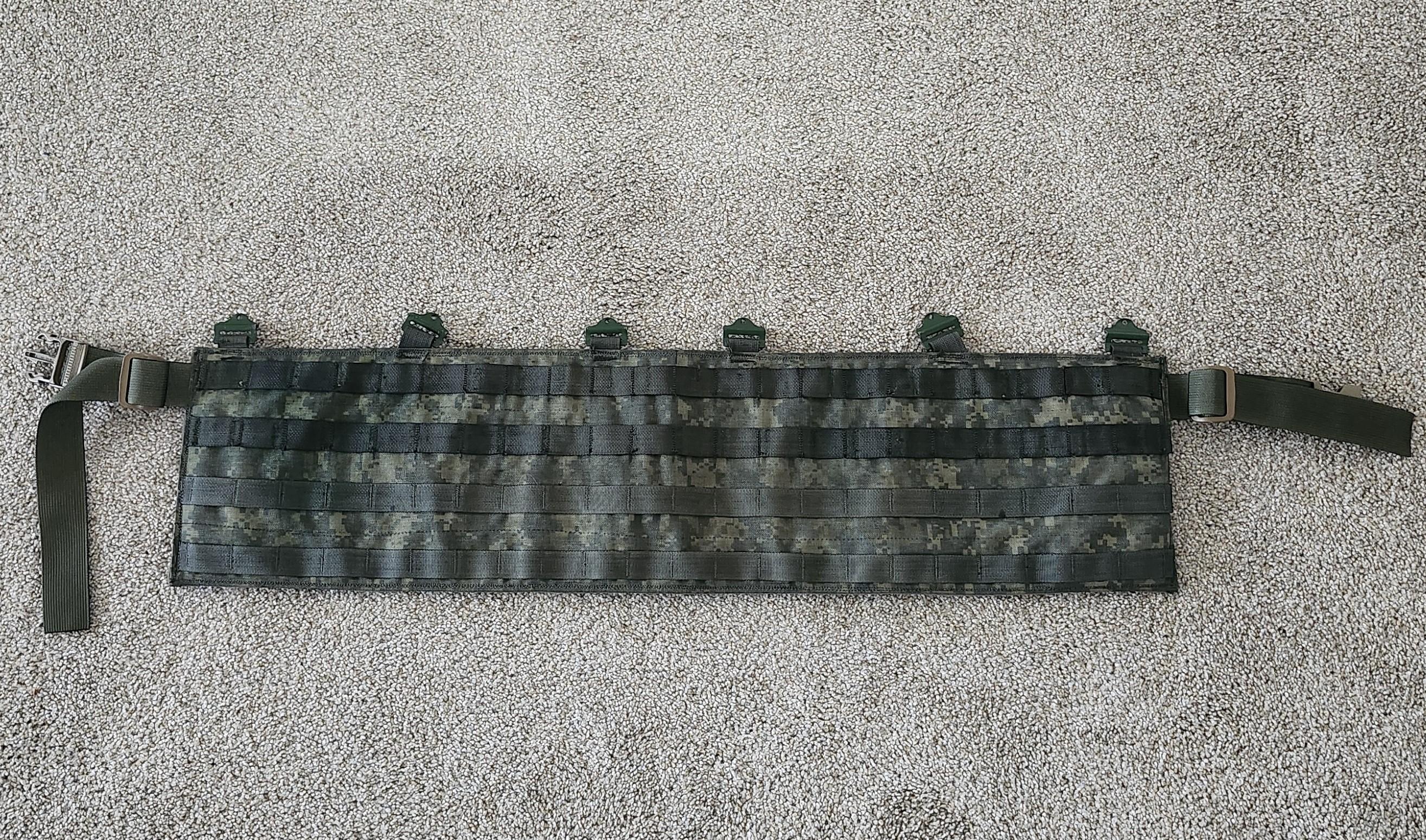 Where did the homemade tactical Gear suggestions thread go? > Tactical ...