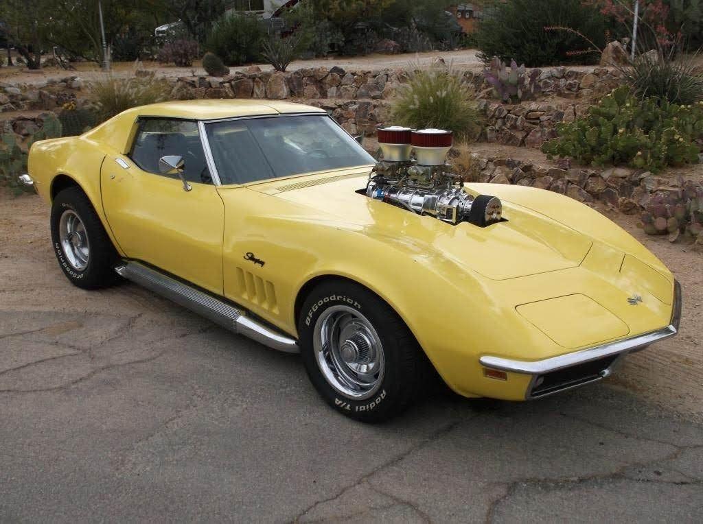 Solid axle conversion kit I need some CorvetteForum