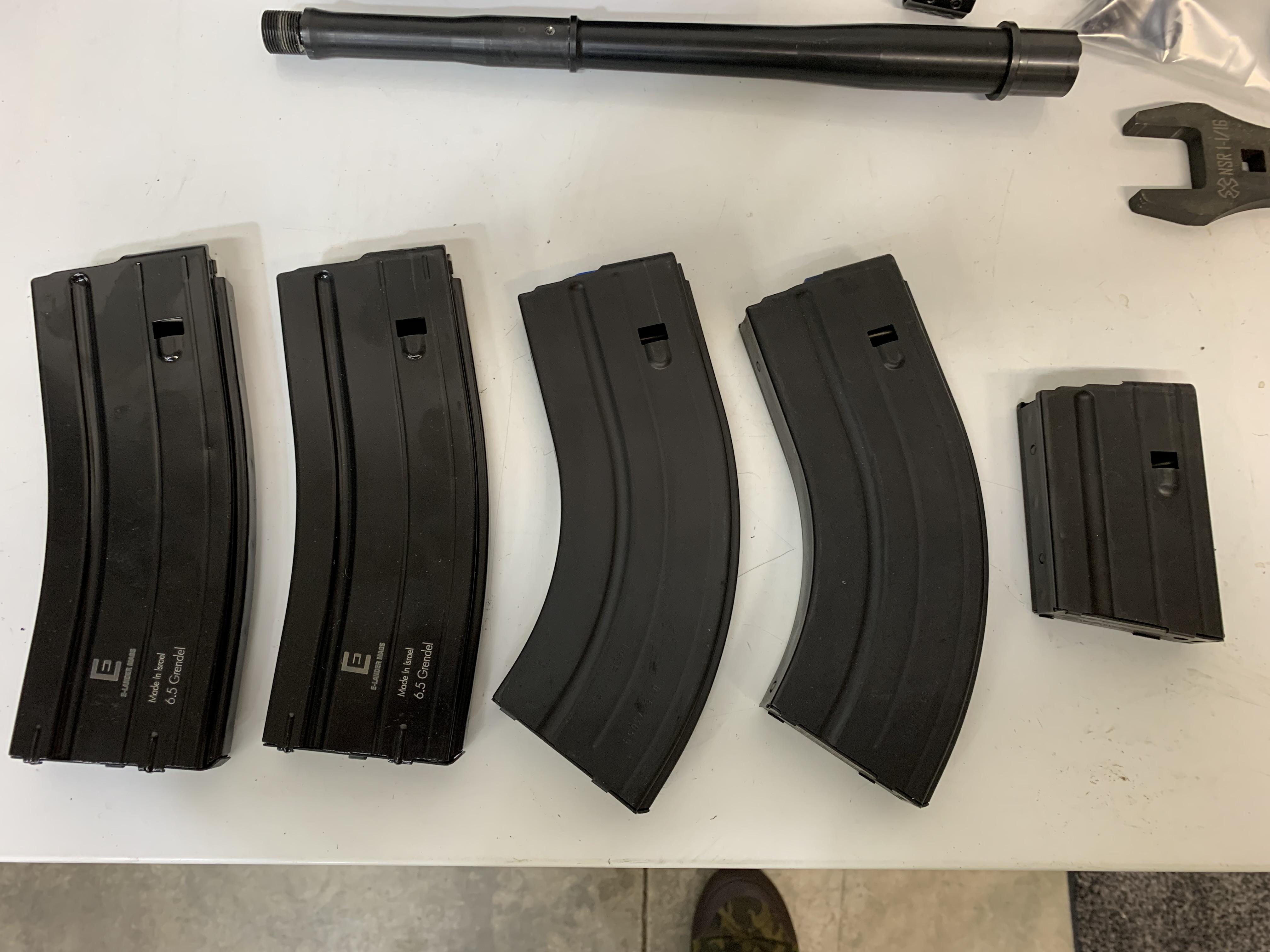 6 5 grendel mags ar15 com