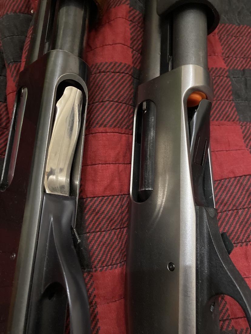 Loading 870 870 project, need advice. > Shotguns > AR15.COM