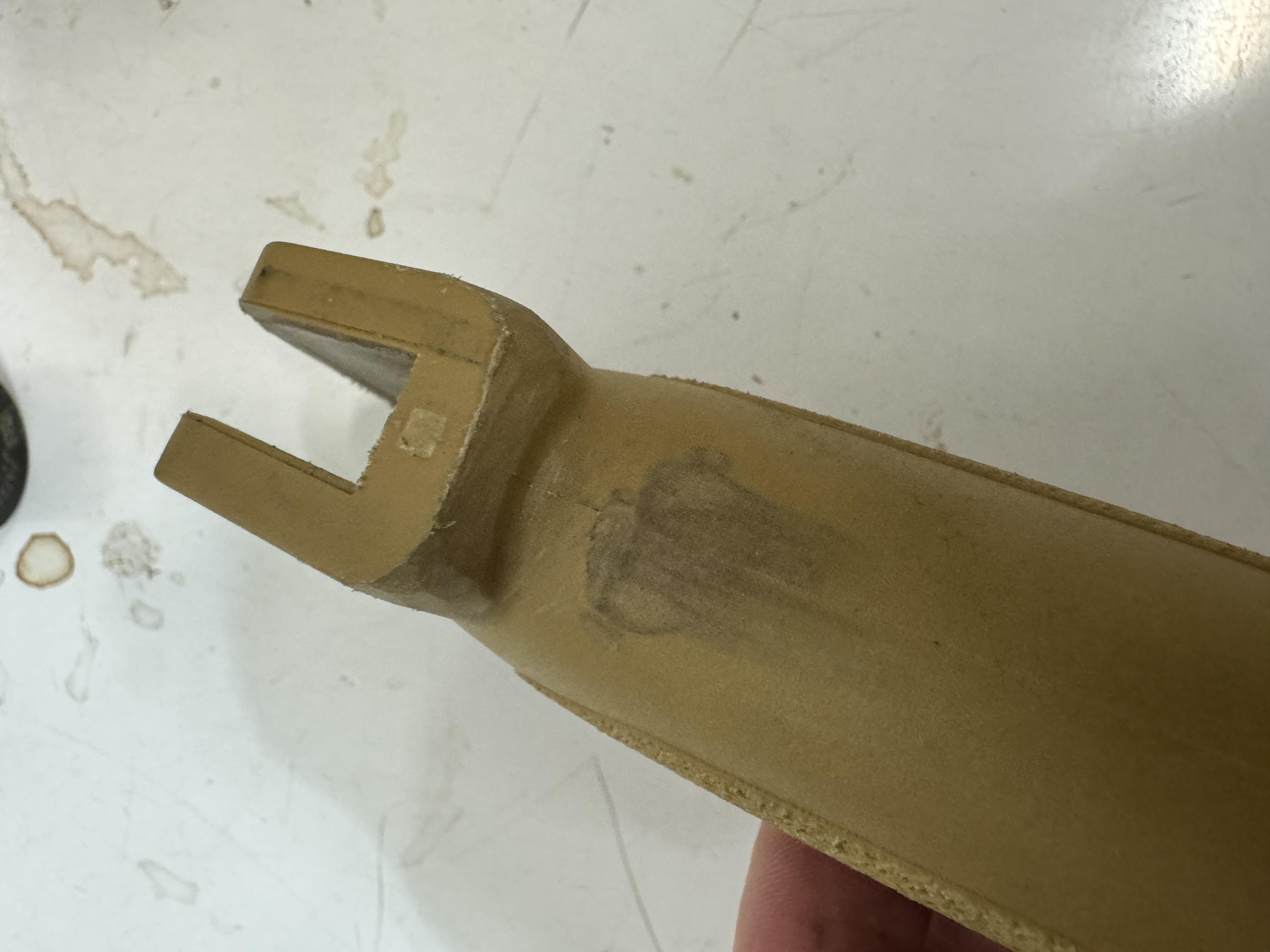 Hk416 mr556 pistol grip armaspec buffer h2 ar15 com