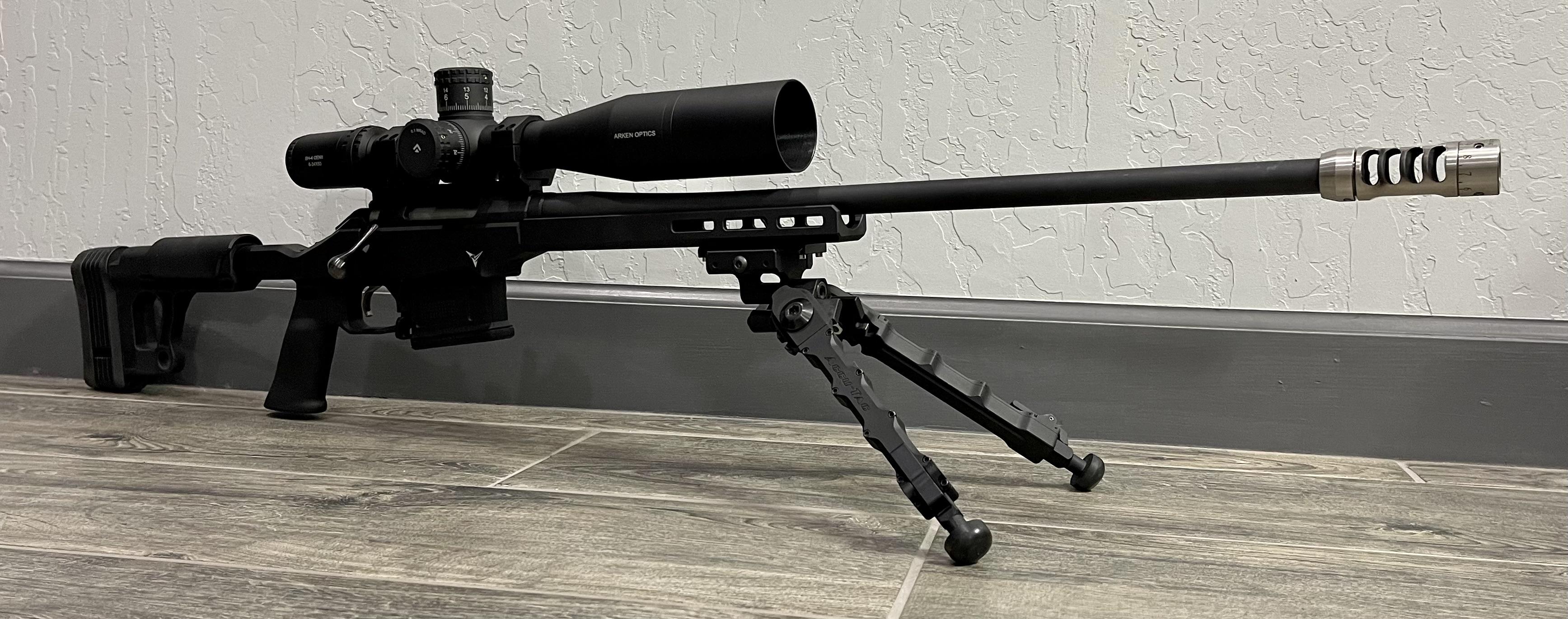 Ruger American Ranch > General Discussion > AR15.COM