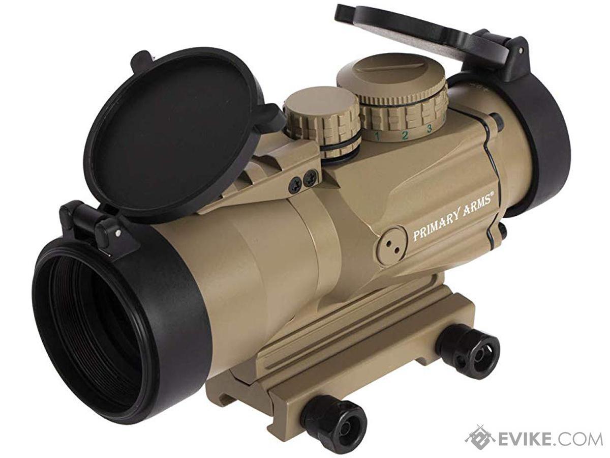 WTB: Primary Arms 5x Gen II Prism Scope - ACSS-5.56/.308 Reticle - FDE ...